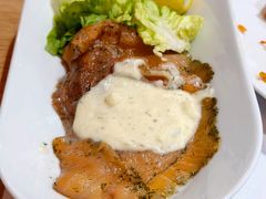 -宜家·瑞典风味餐厅(北京西红门店)