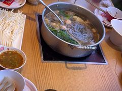 -好想牛·鲜切自助牛肉火锅(七堡花园城店)