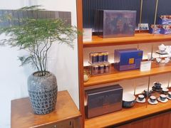 -华祥苑茗茶(翠竹路店)