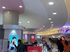 -银座mall(东直门店)