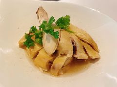 -粤财皇冠假日酒店·彩华轩中餐厅
