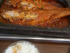 -敏丁拌饭(中街总店)