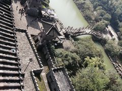 -三国赤壁古战场