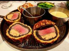 -Le Bistrot de Racine