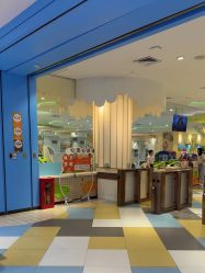 -meland亲子乐园•派对•研学(苏州悠方购物中心店)