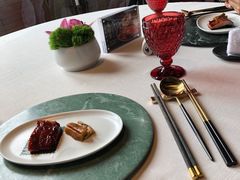 -三号黄浦会Canton Table