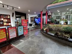 -乖乖佳花园山庄·私房菜(阿哈湖公园店)