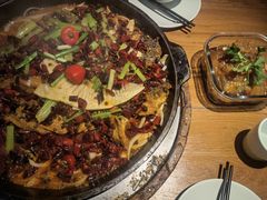 -老板恋上鱼(印象城店)