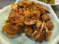 -羲和雅苑•北京烤鸭(平安国际金融中心店)