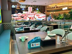 -额尔敦·品质自助(摩尔城店)