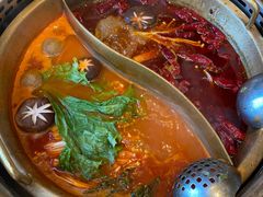 -小龙坎老火锅(北京三里屯店)