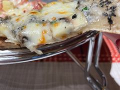 -Primo·丽莫意大利窑烤披萨