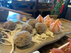 -小龙坎老火锅(北京三里屯店)