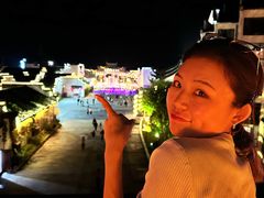 -婺源梦里老家大型山水实景演出