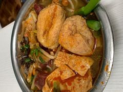 -聚宝螺蛳粉(聚宝店)