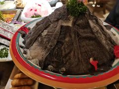 -码头故事火锅(大丰店)