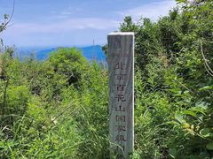 -白草畔自然风景区