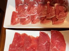 -前门杨记·铜锅涮肉(王府井·故宫店)