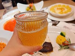 -波特曼西餐厅(中央大街店)