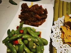 -千岛湖小鱼儿·淳安匠心农家菜