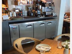 -La Strada(安福路店)