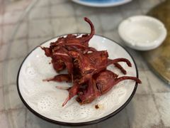 -乔家满族八大碗(流水沟店)