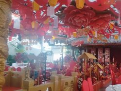 -特味村·宴会厅(生态园店)