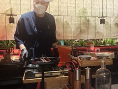 -無二炙坊·和牛烧肉(大钟寺1733店)