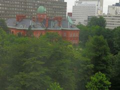 -北海道厅旧本厅舍(旧本庁舎)