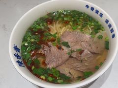 -陳香貴·兰州牛肉面(上海长风大悦城店)