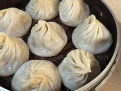 -笑云开汤包店(网巾市店)