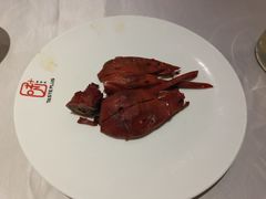 -味+新京宴·烤鸭·北京菜(创意谷店)
