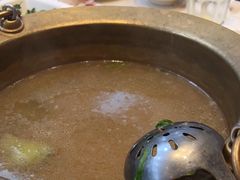 -楊家一锅(沙阳路店)