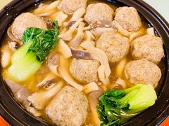 -长春观斋补堂素菜馆