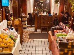 -老井俄式餐厅