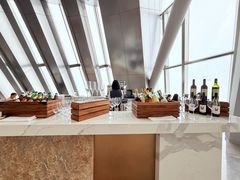 -傲廬·云端餐厅·深圳柏悦酒店