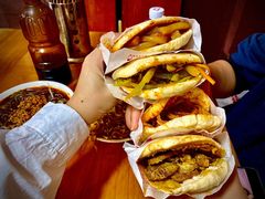 -洞子口张老二凉粉(文殊院店)