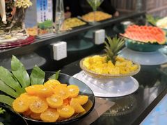 -红屋牛排(闽江路店)