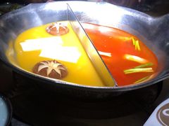 -湊湊火锅·茶憩(石家庄万象城店)
