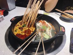 -钢管厂五区小郡肝串串香(南山店)