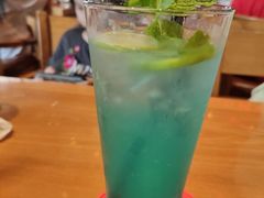 -MR.ROCKY洛奇先生RESTAURANT&BAR(宝安壹方城店)
