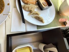 -北京北辰洲际酒店