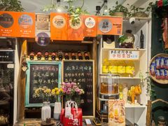 -懒人盐府人家·自贡大麻鱼(安贞店)