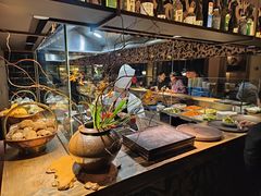 -喜晋道面馆(华严寺广场店)