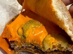 -麦当劳(北京路广百广场店)