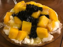 超级芒果冰-斯利美(禾祥西路店)