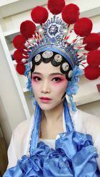 -盘子女人坊生日照·摄影馆(华强店)
