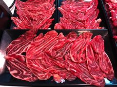 -幸运牛汕头小黄牛牛肉火锅(梅林店)