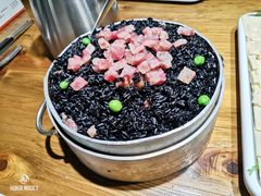 -印巷里主题餐厅(马鞍山店)