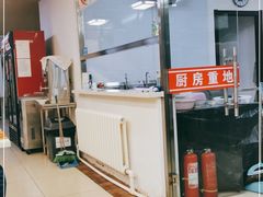 -佳木斯老崔朝族风味(群力店)